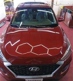 هیوندای تۆکسۆن